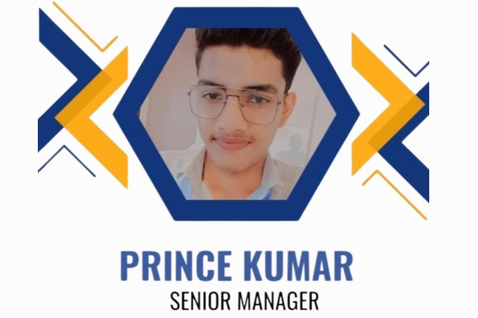 prince kumar